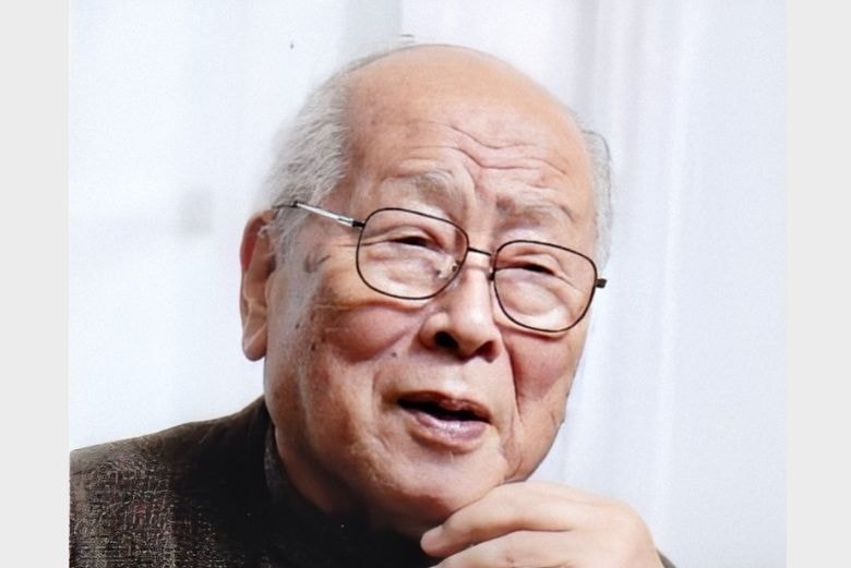 吉祥寺教会後藤文雄神父